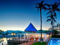 Vamar Vallarta Marina & Beach Resort
