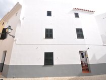 Port Antic Ciutadella