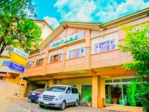 Chalet Baguio