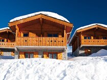 Lagrange Vacances Le Grand Panorama Ii
