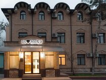 Diamond Tashkent Hotel