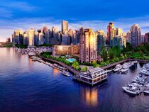 The Westin Bayshore