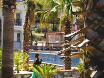 Green Forest Holiday Village