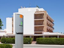 Hotel Empordá