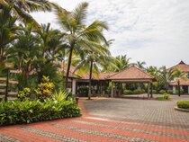 Backwater Ripples Resort