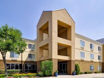 Fairfield Inn by Marriott Dallas Market Center