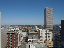 The Bidwell Marriott Portland