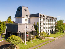 Distinction Rotorua Hotel & Conference Centre