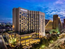 Novotel Ambassador Seoul Gangnam