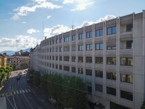 Neuchatel City Hotel