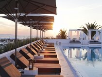 Livin Mykonos Boutique Hotel