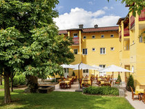 Lerchs Landhotel