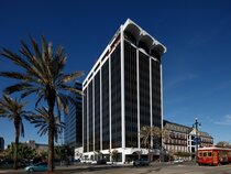 TownePlace Suites New Orleans Downtown Canal Street