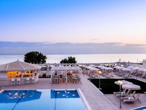 Zeus Hotels Neptuno Beach