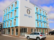 Ouril Hotel Agueda