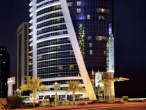 Mövenpick Hotel West Bay Doha