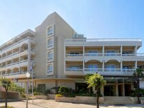 Athineon — Rhodos-Stadt