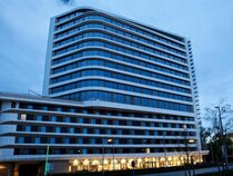 Hampton by Hilton Munich City Center East
