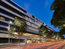 Concorde Hotel Singapore