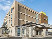 Home2 Suites by Hilton Cheyenne