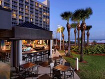 Hilton Melbourne Beach Oceanfront
