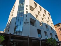 Hotel Alion 21