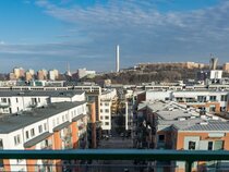 Biz Apartment Hammarby Sjöstad