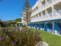 Mare Blue