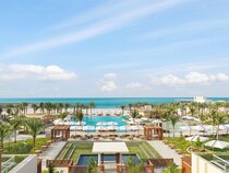 InterContinental Ras Al Khaimah Mina Al Arab Res.