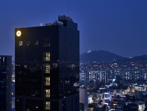 Hotel Anteroom Seoul