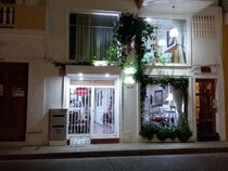 Hotel Fegali Art Boutique