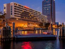 Sheraton Norfolk Waterside
