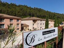The Originals City Hotel Les Bastides du Gapeau