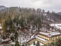 Hotel Vestina