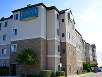 Staybridge Suites San Antonio Sea World