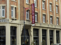 Leopold Hotel Ostend