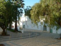 Baluarte da Vila Apartments