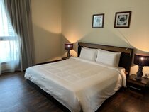 Al Manzil Hotel Bahrain