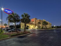 Hampton Inn Manning
