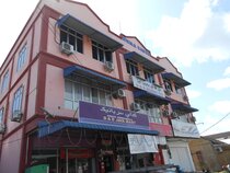 SPOT ON 89755 D&d Budget Inn