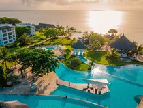 The Royal Zanzibar Beach Resort