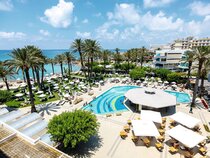 TUI BLUE Pioneer Beach Hotel