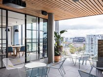 Citadines Connect Sydney Airport