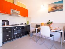 Apartments Dujo