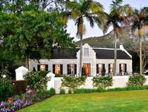Grande Roche Hotel
