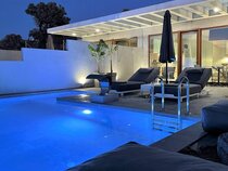 Marnos Green Luxury Villas