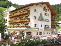 Mitterwirt Wellnesshotel