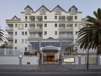 The Bantry Bay Suite Hotel