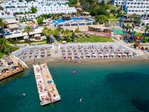 Salmakis Beach Resort & Spa