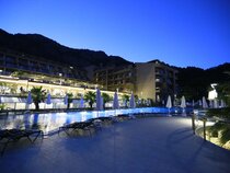 Turunç Premium Otel